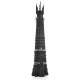 Металева збірна модель Lord of the Rings Orthanc. Metal Earth (ICX236)