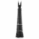 Металева збірна модель Lord of the Rings Orthanc. Metal Earth (ICX236)