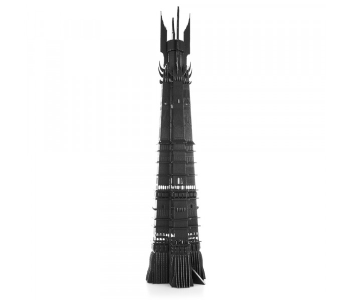 Металева збірна модель Lord of the Rings Orthanc. Metal Earth (ICX236)