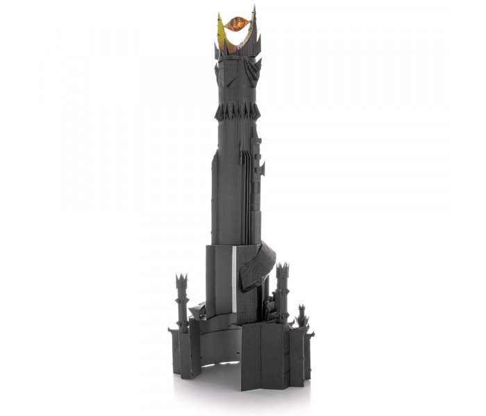 Металева збірна модель Lord of the Rings Barad-Dur. Metal Earth (ICX238)