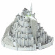 Металева збірна модель Lord of the Rings Minas Tirith. Metal Earth (ICX239)