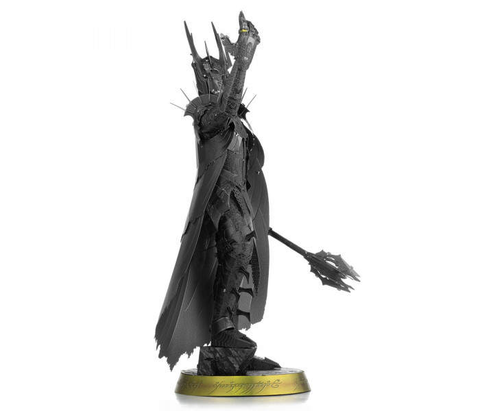 Металева збірна модель Lord of the Rings Sauron. Metal Earth (ICX240)