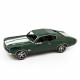 Металева збірна модель 1970 Chevy Chevelle. Metal Earth (ME1026)