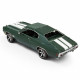 Металева збірна модель 1970 Chevy Chevelle. Metal Earth (ME1026)