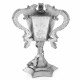 Металлическая сборная модель Harry Potter Triwizard Cup. Metal Earth (ME1035)