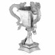 Металлическая сборная модель Harry Potter Triwizard Cup. Metal Earth (ME1035)