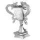 Металлическая сборная модель Harry Potter Triwizard Cup. Metal Earth (ME1035)