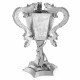 Металлическая сборная модель Harry Potter Triwizard Cup. Metal Earth (ME1035)