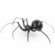 Металлическая сборная модель Black Widow Spider. Metal Earth (ME1038)