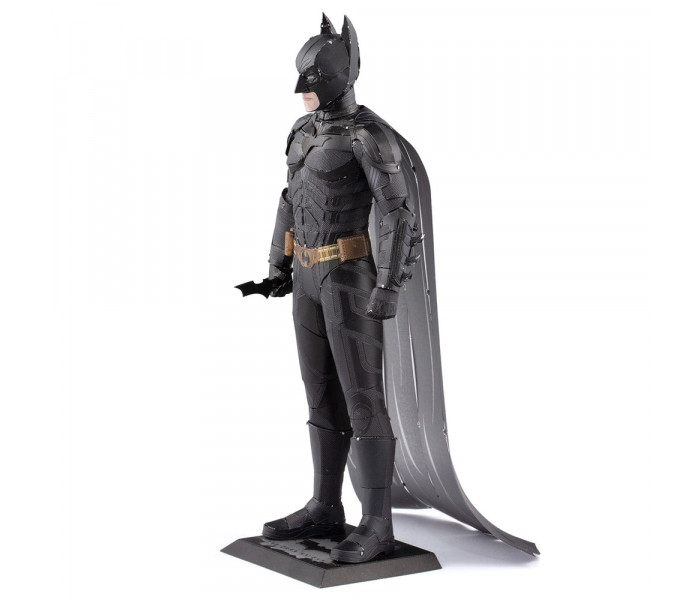 Металева збірна модель The Dark Knight Batman. Metal Earth (PS2005)