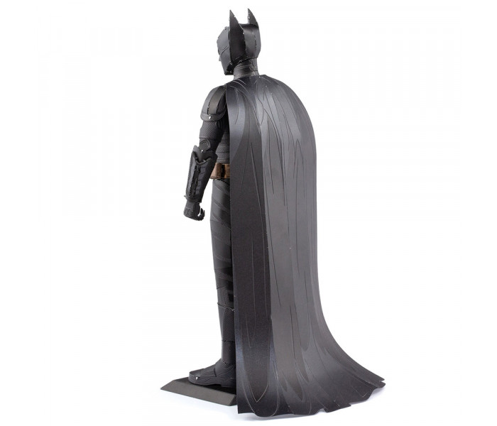 Металева збірна модель The Dark Knight Batman. Metal Earth (PS2005)