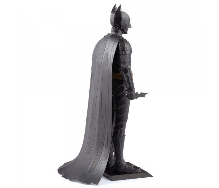 Металева збірна модель The Dark Knight Batman. Metal Earth (PS2005)