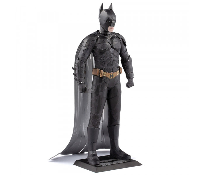 Металева збірна модель The Dark Knight Batman. Metal Earth (PS2005)