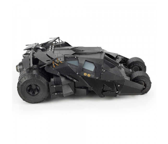 Металлическая сборная модель Batman Tumbler. Metal Earth (PS2006)
