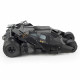 Металлическая сборная модель Batman Tumbler. Metal Earth (PS2006)