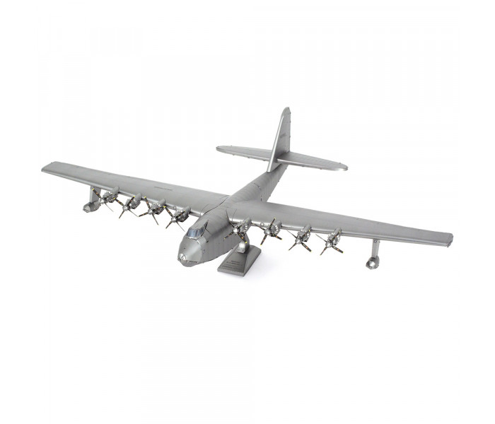 Металлическая сборная модель H-4 Hercules "The Spruce Goose". Metal Earth (PS2011)