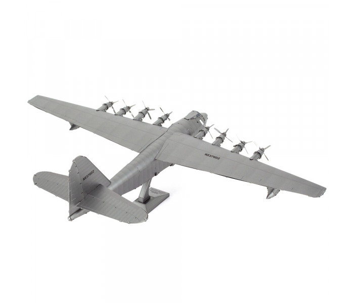 Металлическая сборная модель H-4 Hercules "The Spruce Goose". Metal Earth (PS2011)