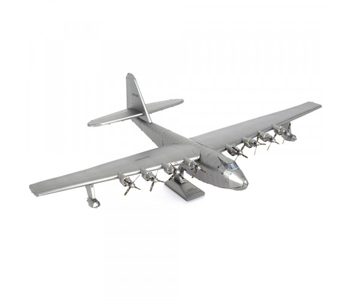 Металлическая сборная модель H-4 Hercules "The Spruce Goose". Metal Earth (PS2011)