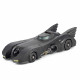 Металлическая сборная модель DC Batman Batmobile in Color. Metal Earth (PS2014)