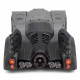 Металлическая сборная модель DC Batman Batmobile in Color. Metal Earth (PS2014)