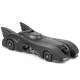 Металлическая сборная модель DC Batman Batmobile in Color. Metal Earth (PS2014)