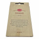 Ароматична даммарна смола Damar Resin 30 г. HEM (36556)