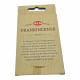 Ароматична смола Ладану Frankincense Resin 30 г. HEM (36553)