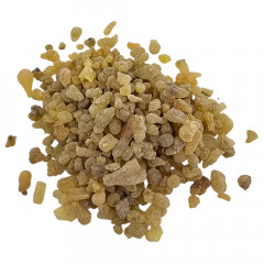 Ароматична смола Ладану Frankincense Resin 30 г. HEM (36553)