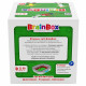 Настольная развивающая игра BrainBox Футбол