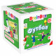 Настольная развивающая игра BrainBox Футбол