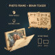 Головоломка квест-бокс Photo Frame. Idventure