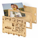 Головоломка квест-бокс Photo Frame. Idventure
