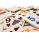 Настольная игра Румми (Rummy) классик. Tactic (02324)