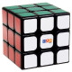 Кубик Рубіка 3х3х3 із чорною основою. Smart Cube. SC300