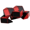 Фото 9 - Змейка Рубика (red-black). Smart Cube