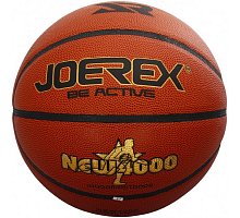 Фото Баскетбольний м’яч. Розмір 7. JOEREX NEW4000