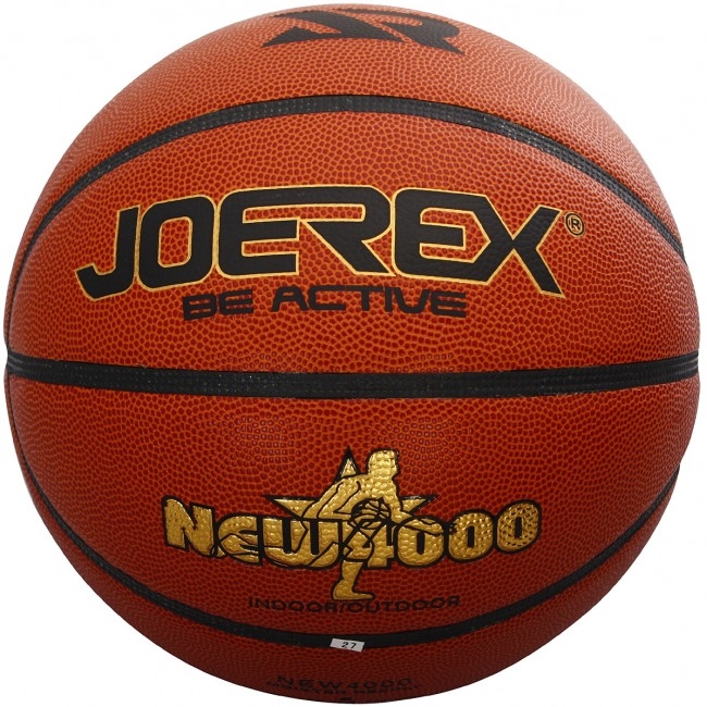 Фото Баскетбольный мяч. Размер 7. JOEREX NEW4000