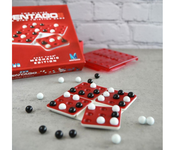 Настольная игра Пентаго | Pentago. Martinex (41501104)