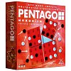 Фото 1 - Настольная игра Пентаго | Pentago. Martinex (41501104)