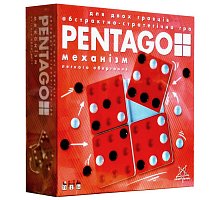 Фото Настольная игра Пентаго | Pentago. Martinex (41501104)