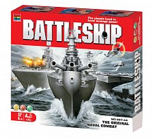 Фото Настольная игра Морской бой | Battleship (007-44)