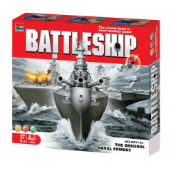 Настільна гра Морський бій | Battleship (007-44)
