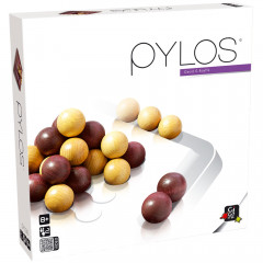 Настільна гра Gigamic PYLOS | Пілос (30072)