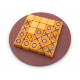 Настольная игра Gigamic QUIXO | Квиксо (30082)