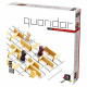 Настольная игра Gigamic QUORIDOR mini | Коридор мини (32342)