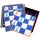 Шахматный пасьянс - головоломка, ThinkFun Solitaire Chess. 3400-WLD