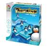 Фото 1 - Настольная игра Пінгвіни на льоду (Пингвины на льду). SMART GAMES (SG 155 UKR)