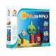Настольная игра День та ніч (День и ночь). SMART GAMES (SG 033 UKR)