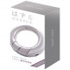Металлическая головоломка LOOP (Кольцо) 1 ур. сложности. Huzzle 515001