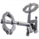 Металлическая головоломка KEY II (Ключ-2) 2 ур. сложности. Huzzle 515012